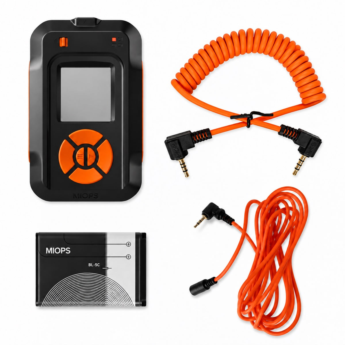 Miops Smart Disparador Pro Pack N4