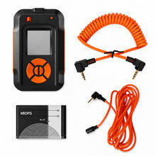 Miops Smart Disparador Pro Pack N4