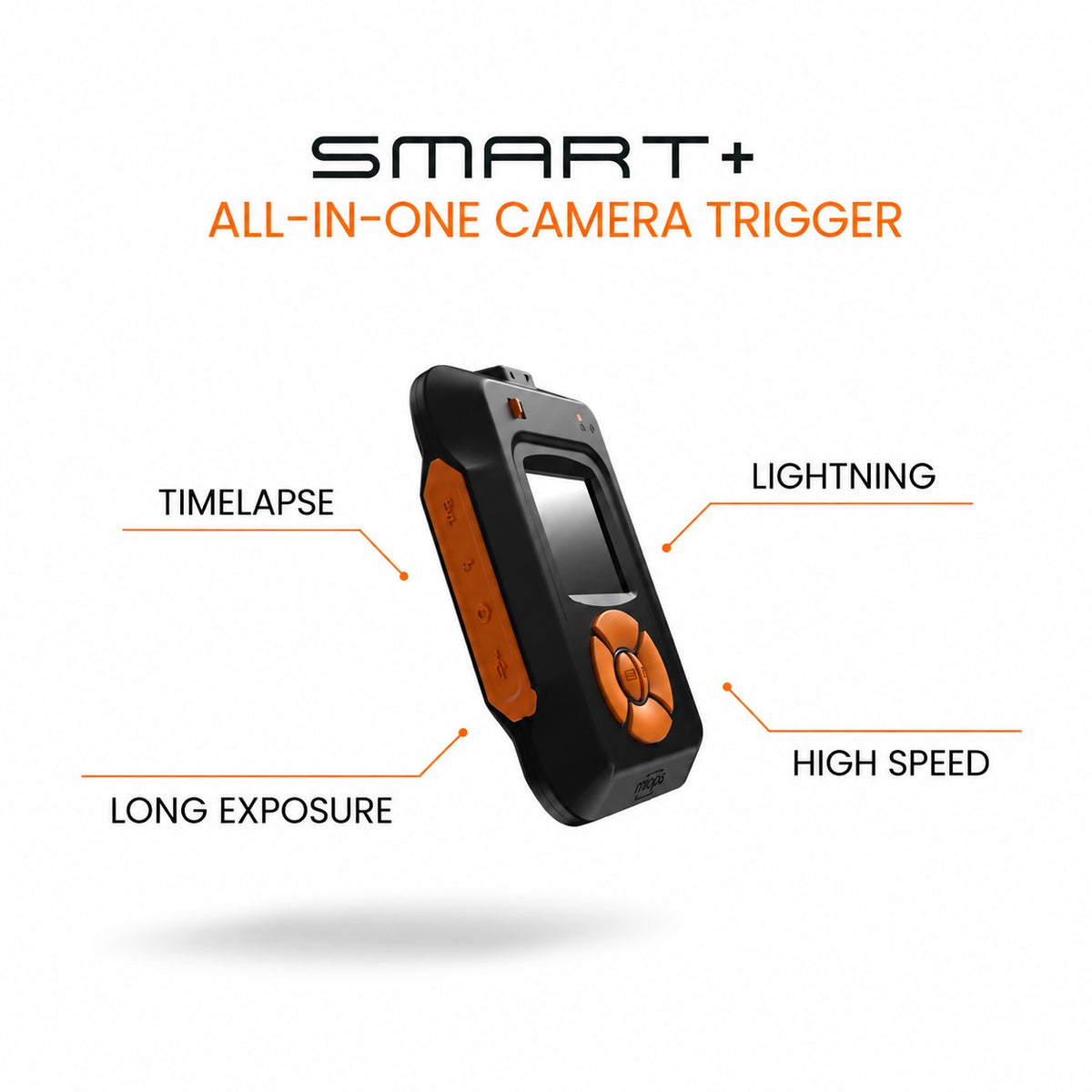 Miops Smart Smart Motion Pack S3 — 7