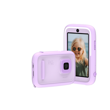 myFirst Cámara 50 Morado