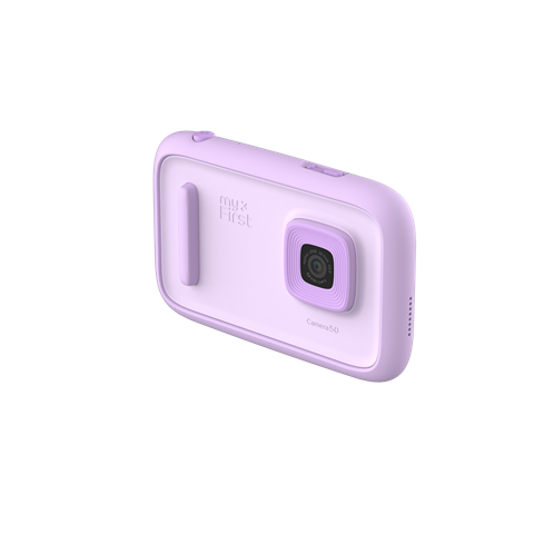 myFirst Cámara 50 Morado — 2