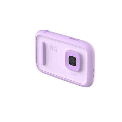 myFirst Cámara 50 Morado — 2