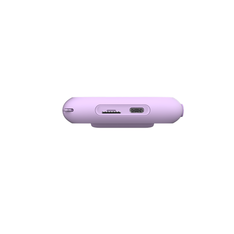 myFirst Cámara 50 Morado — 3