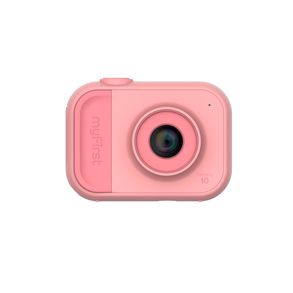 myFirst Cámara 10 Rosa