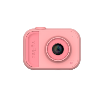 myFirst Cámara 10 Rosa