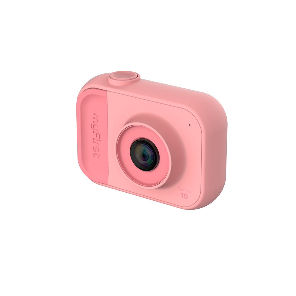 myFirst Cámara 10 Rosa — 2