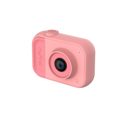 myFirst Cámara 10 Rosa — 2