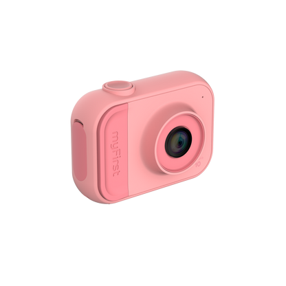 myFirst Cámara 10 Rosa — 3