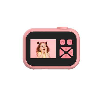 myFirst Cámara 10 Rosa — 4