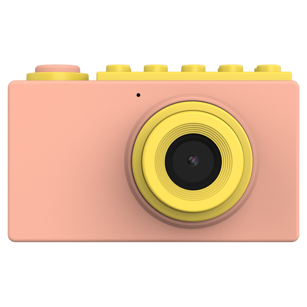 myFirst Cámara 2 Rosa