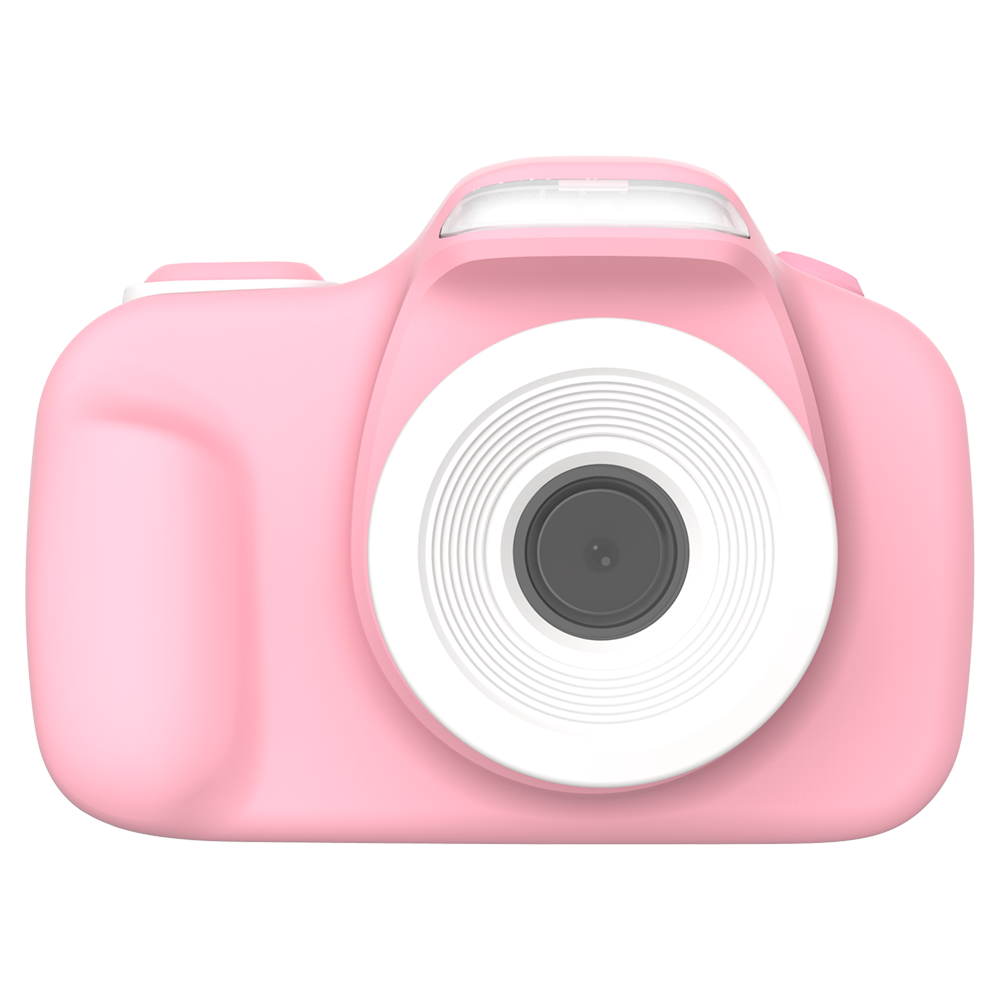 myFirst Cámara 3 Rosa — 2