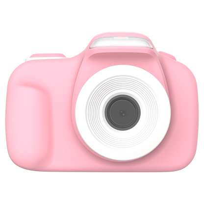 myFirst Cámara 3 Rosa — 2