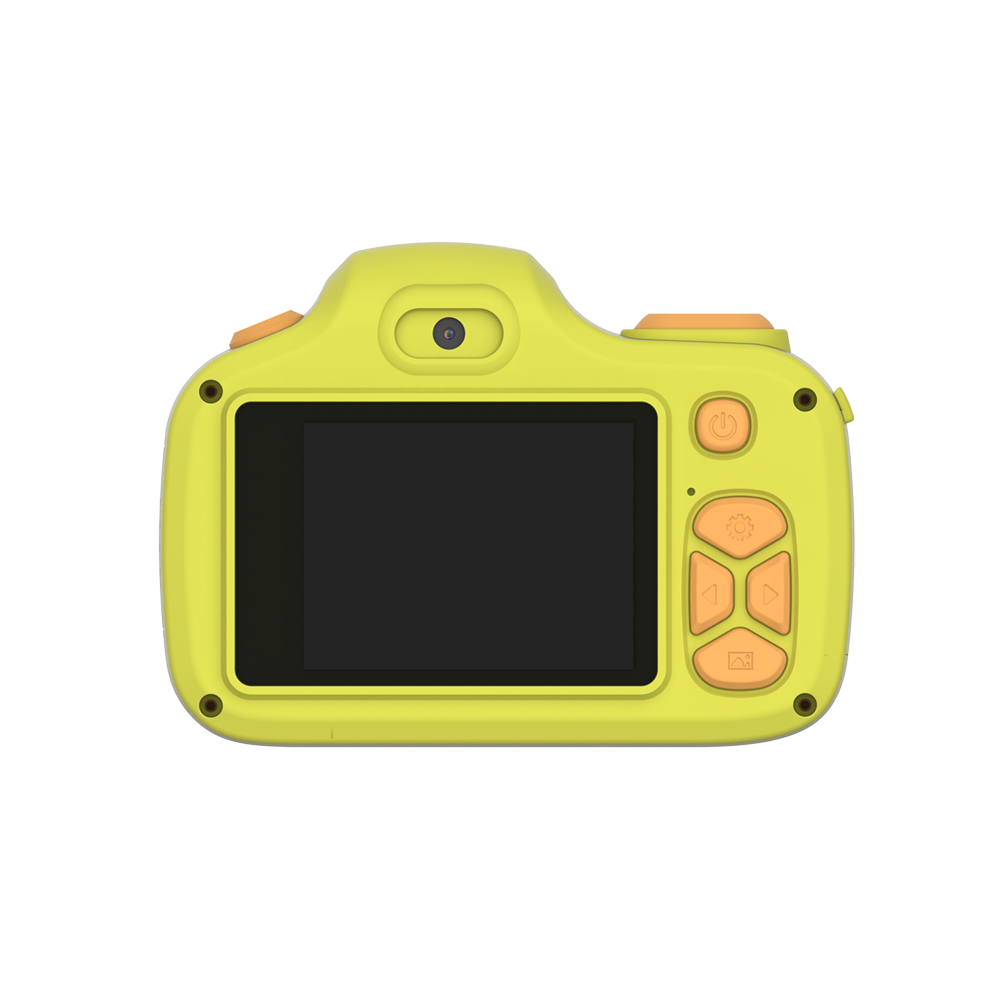 myFirst Cámara 3 Amarillo — 3
