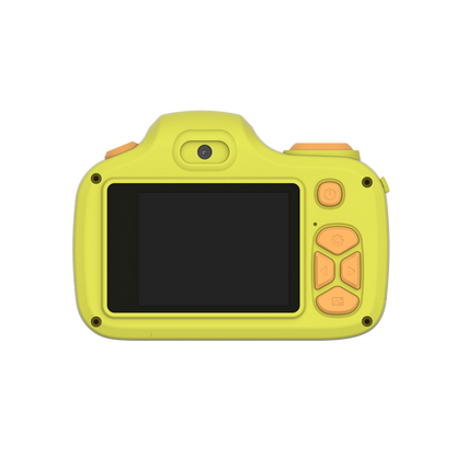 myFirst Cámara 3 Amarillo — 3