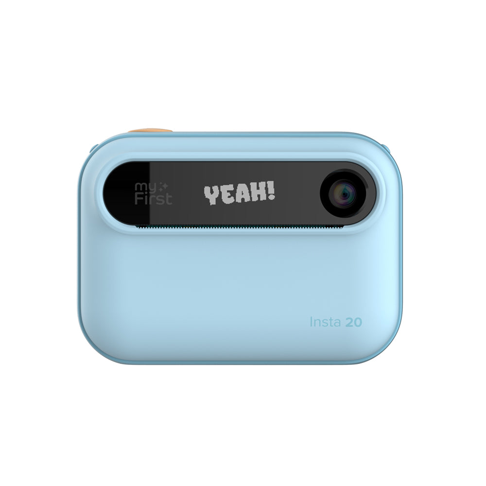 myFirst Cámara Insta 20 Azul