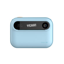 myFirst Cámara Insta 20 Azul