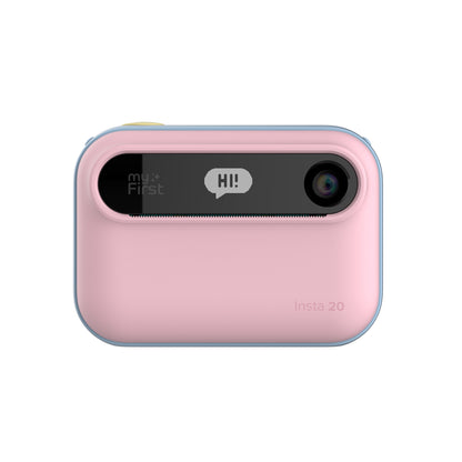 myFirst Cámara Insta 20 Rosa