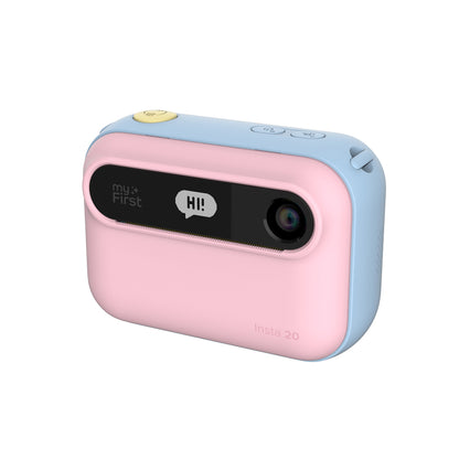 myFirst Cámara Insta 20 Rosa — 2
