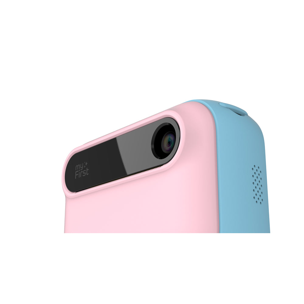 myFirst Cámara Insta 20 Rosa — 3