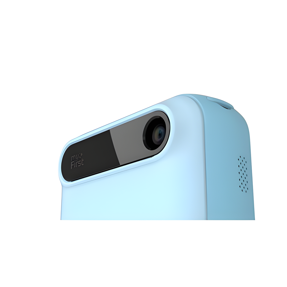 myFirst Cámara Insta 20 Azul + Libre Térmico Papel — 5