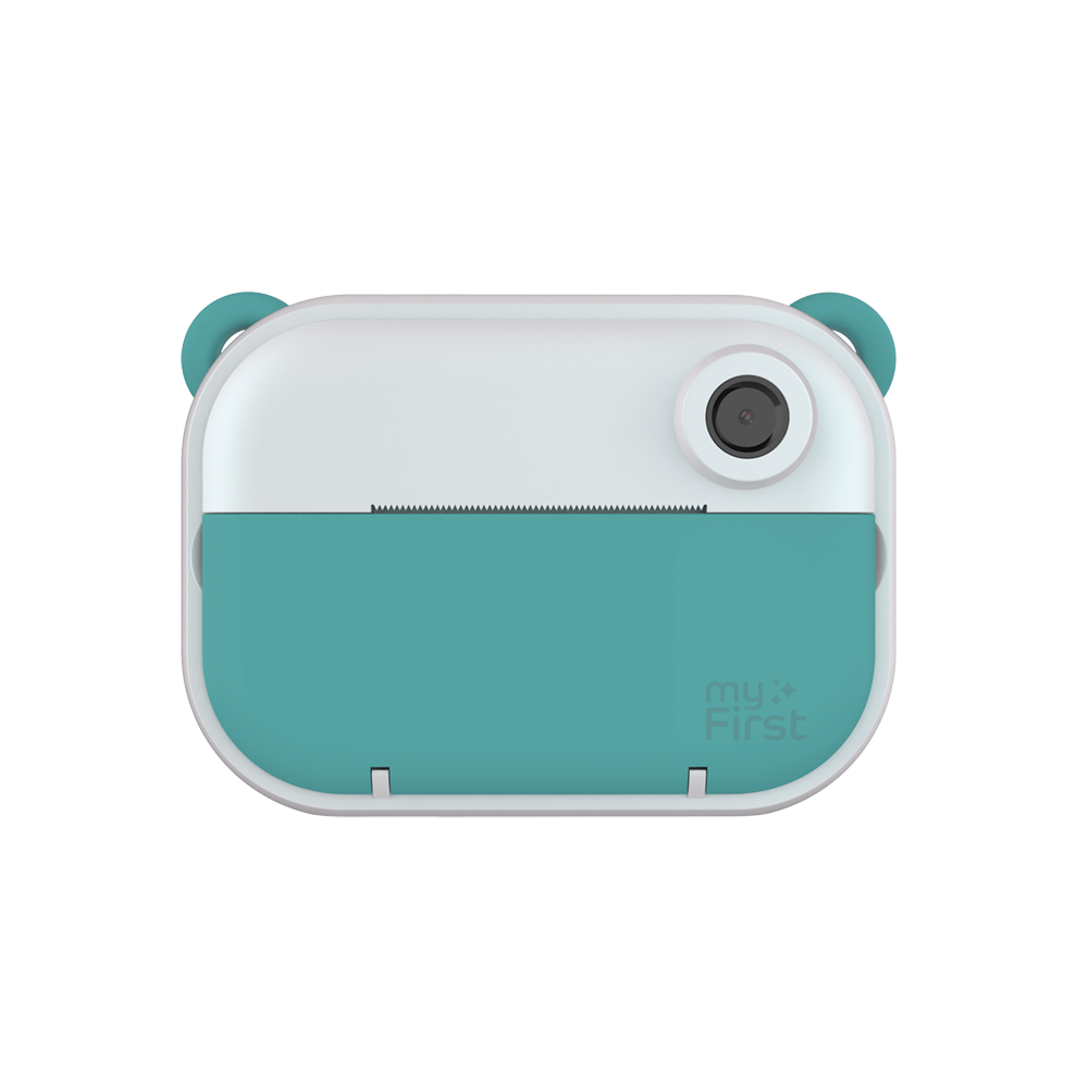 myFirst Cámara Insta Wi Teal — 2