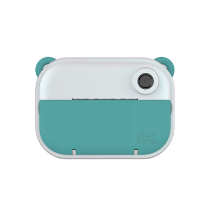 myFirst Cámara Insta Wi Teal — 2