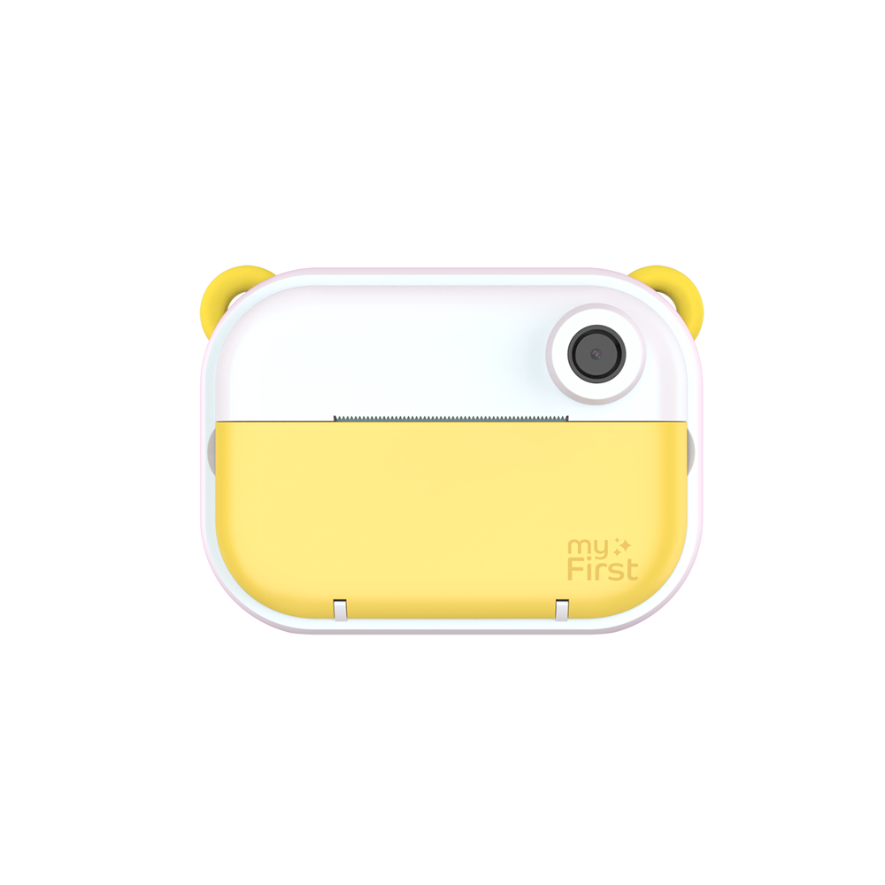 myFirst Cámara Insta Wi Amarillo — 2