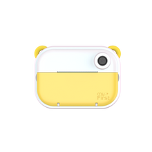 myFirst Cámara Insta Wi Amarillo — 2