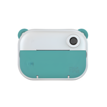 myFirst Cámara Insta Wi Teal + Libre Wi Térmico Pegatina Color Estampado — 2