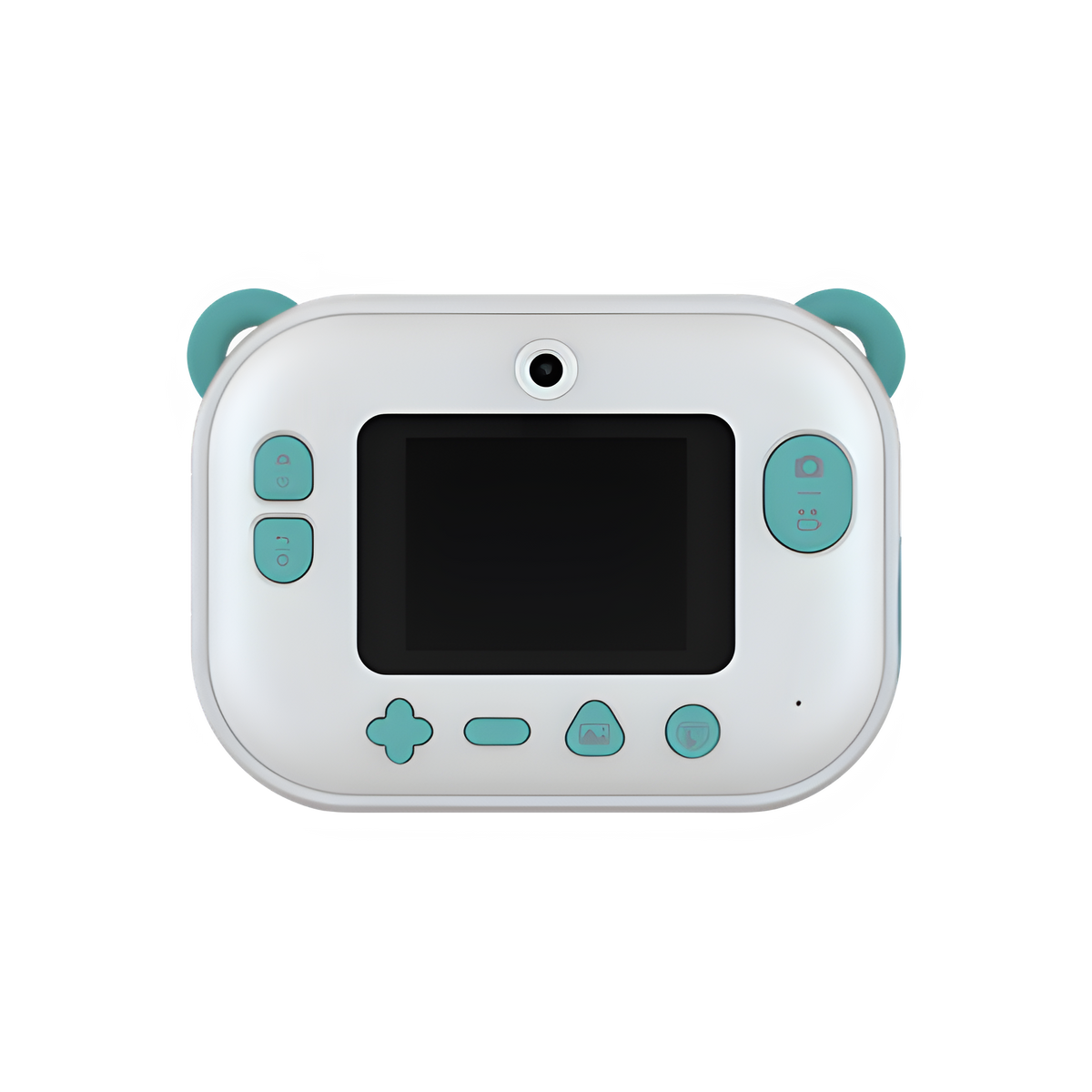 myFirst Cámara Insta Wi Teal + Libre Wi Térmico Pegatina Color Estampado — 3