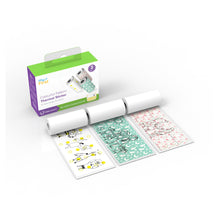 myFirst Cámara Insta Térmico Pegatina Estampados multicolor