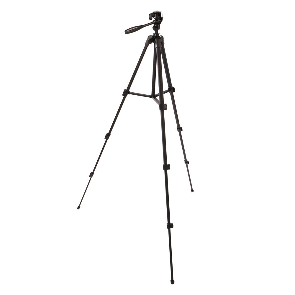 Nest Trípode + Cabezal NT-510 H136 cm