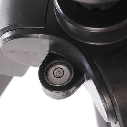 Nest Trípode + Cabezal NT-510 H136 cm — 6