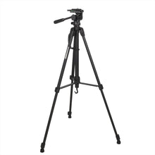 Nest Trípode + Cabezal WT-3730 H152 cm