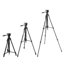 Nest Trípode + Cabezal WT-3730 H152 cm — 2