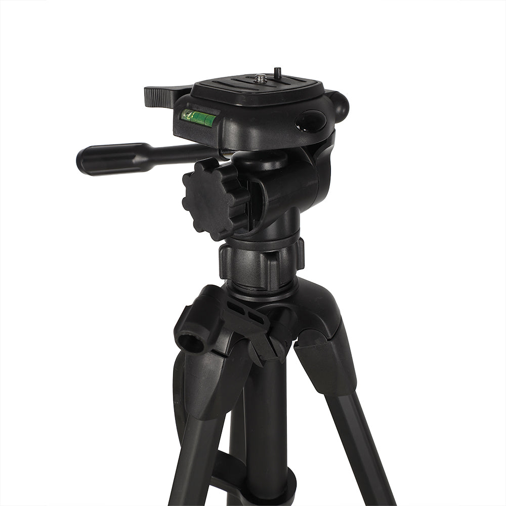 Nest Trípode + Cabezal WT-3730 H152 cm — 4