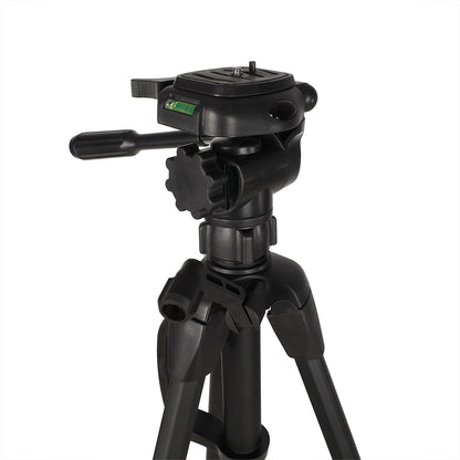 Nest Trípode + Cabezal WT-3730 H152 cm — 4