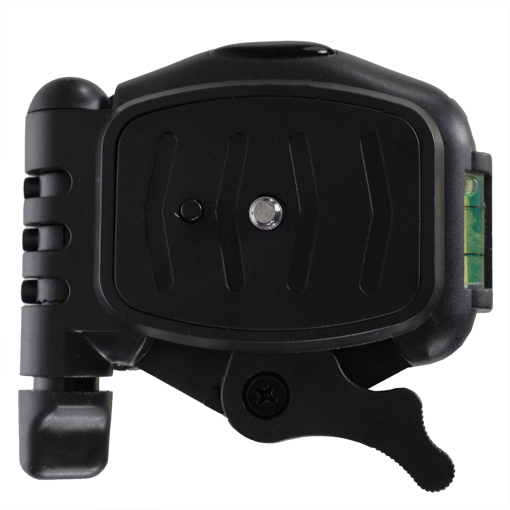 Nest Trípode + Cabezal WT-3730 H152 cm — 6