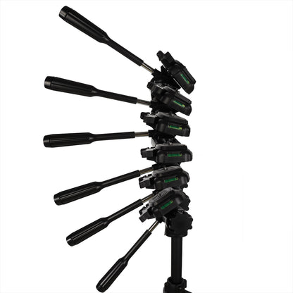 Nest Trípode + Cabezal WT-3730 H152 cm — 7