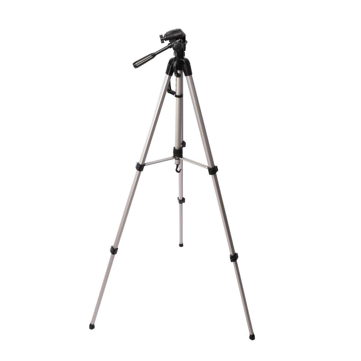 Nest Trípode + Cabezal WT-3560 H167 cm