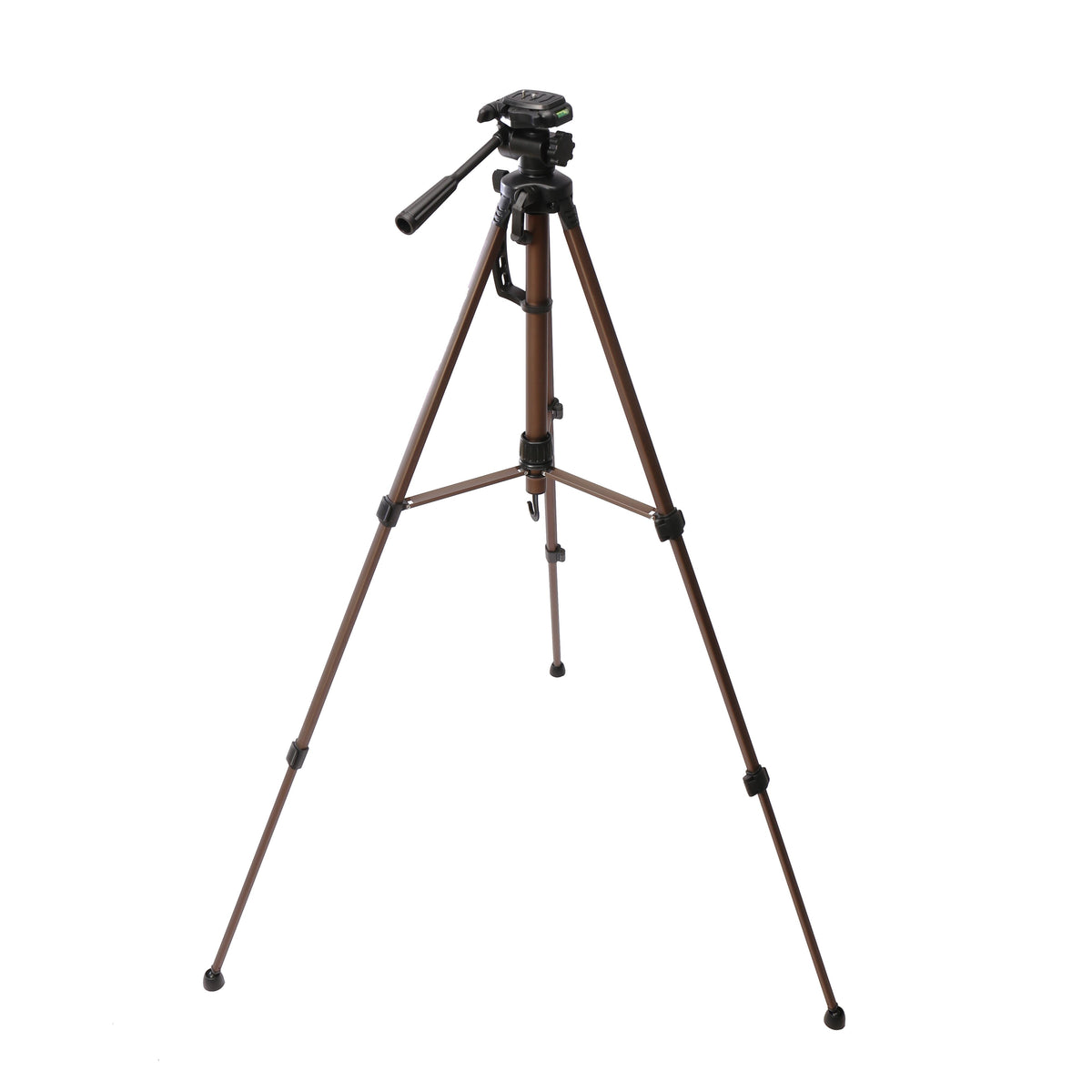 Nest Trípode + Cabezal WT-3530 H147 cm