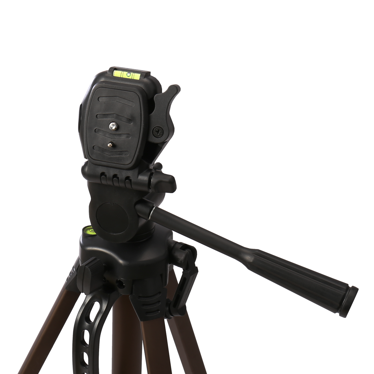 Nest Trípode + Cabezal WT-3530 H147 cm — 6