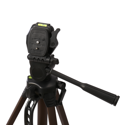 Nest Trípode + Cabezal WT-3530 H147 cm — 6