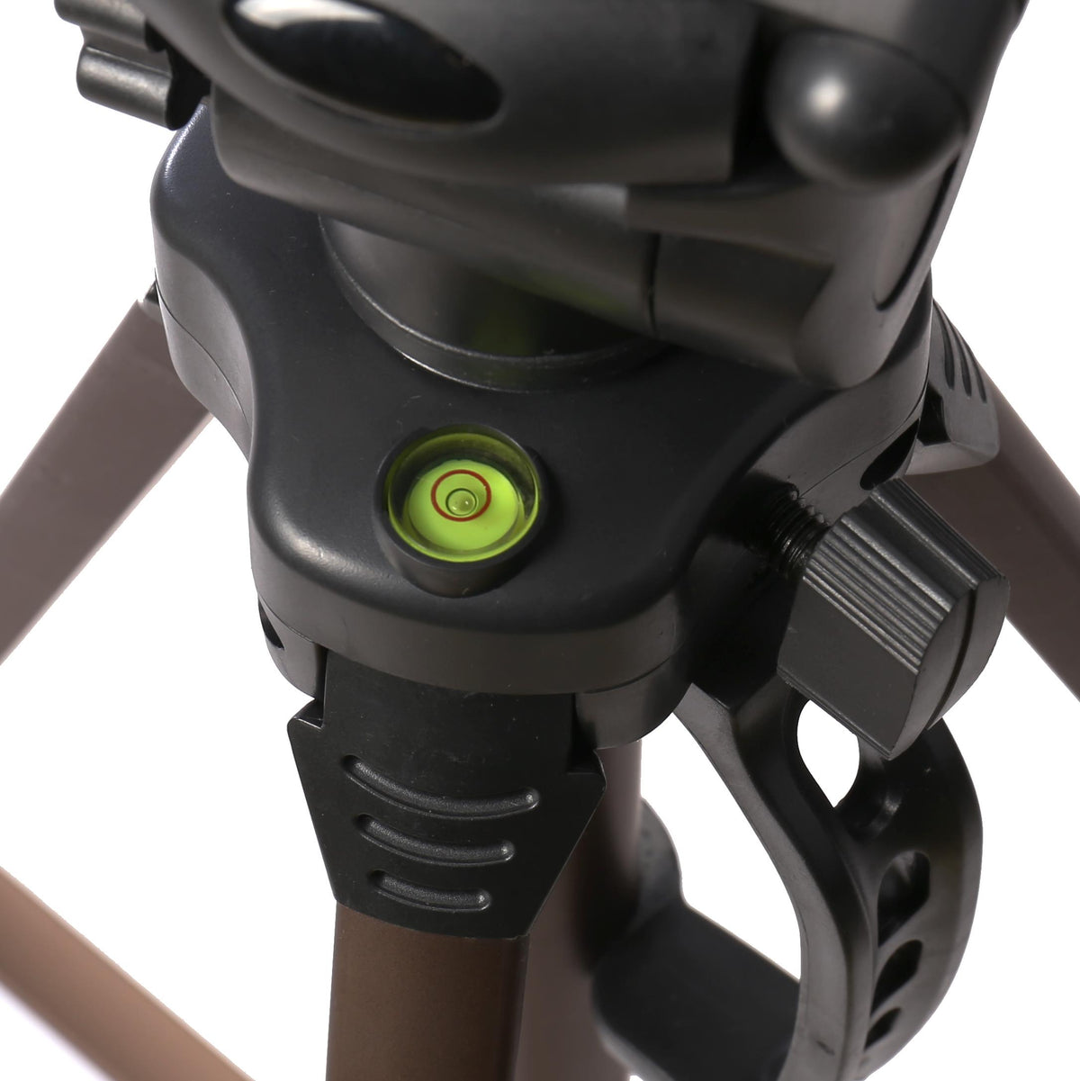 Nest Trípode + Cabezal WT-3530 H147 cm — 7