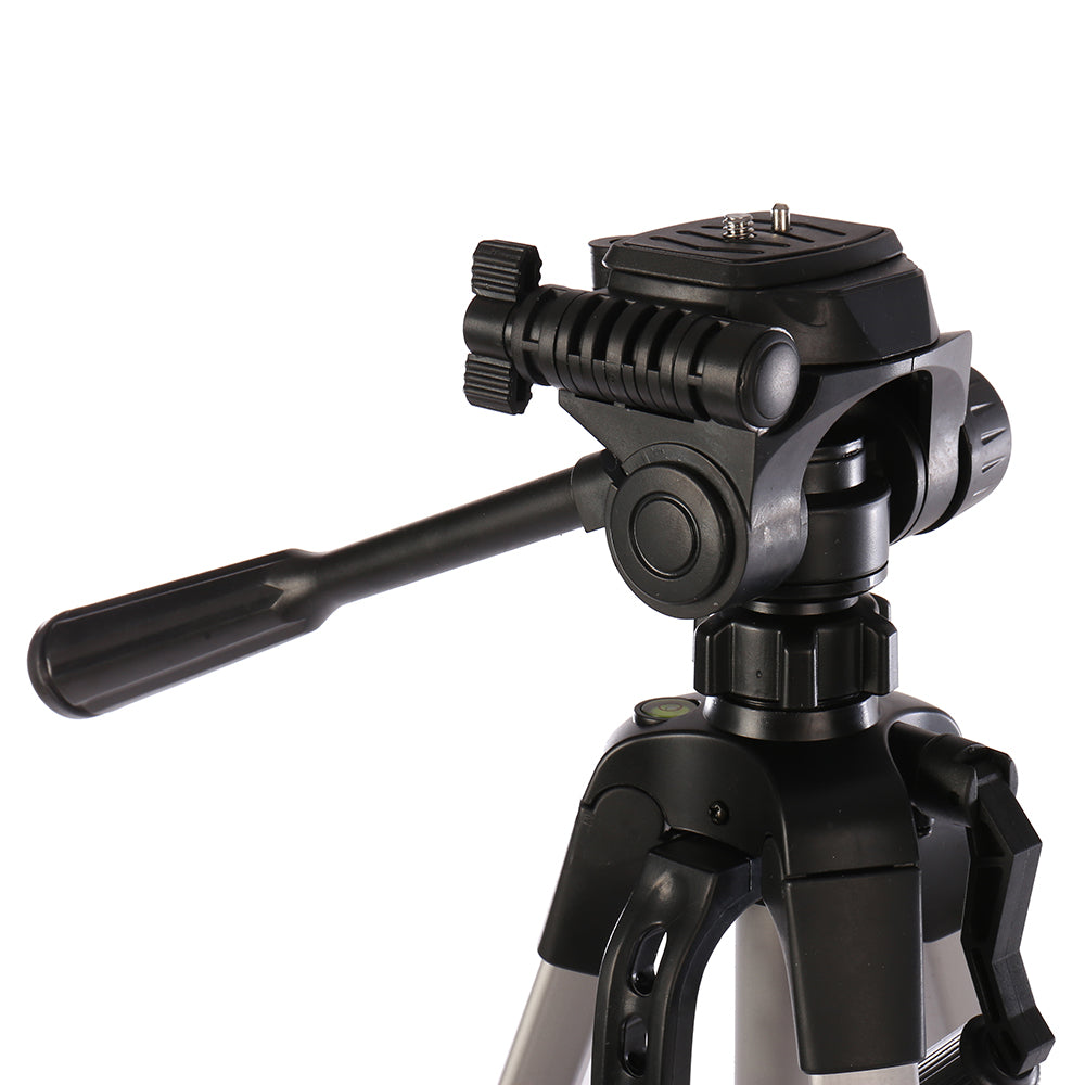 Nest Trípode + Cabezal WT-3520 H139 cm — 4