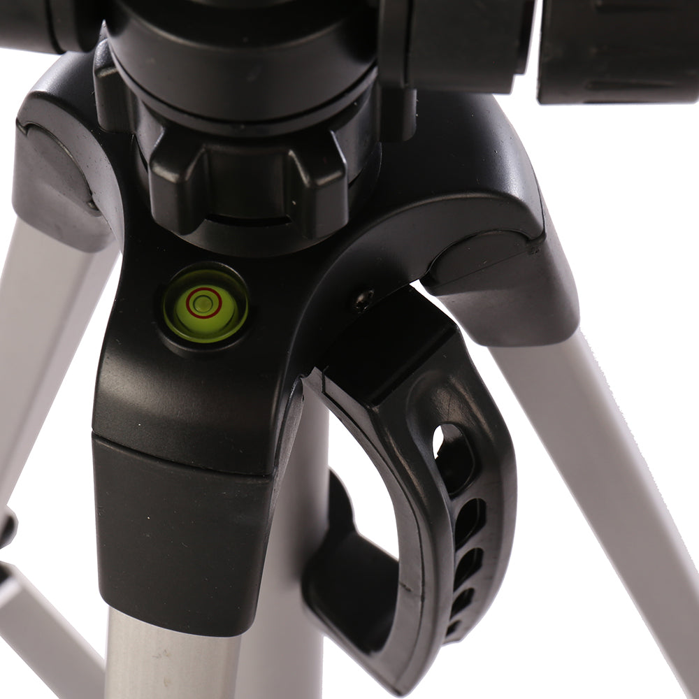 Nest Trípode + Cabezal WT-3520 H139 cm — 5