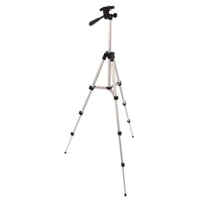Nest Aluminio Trípode + Cabezal WT-3110A H102 cm