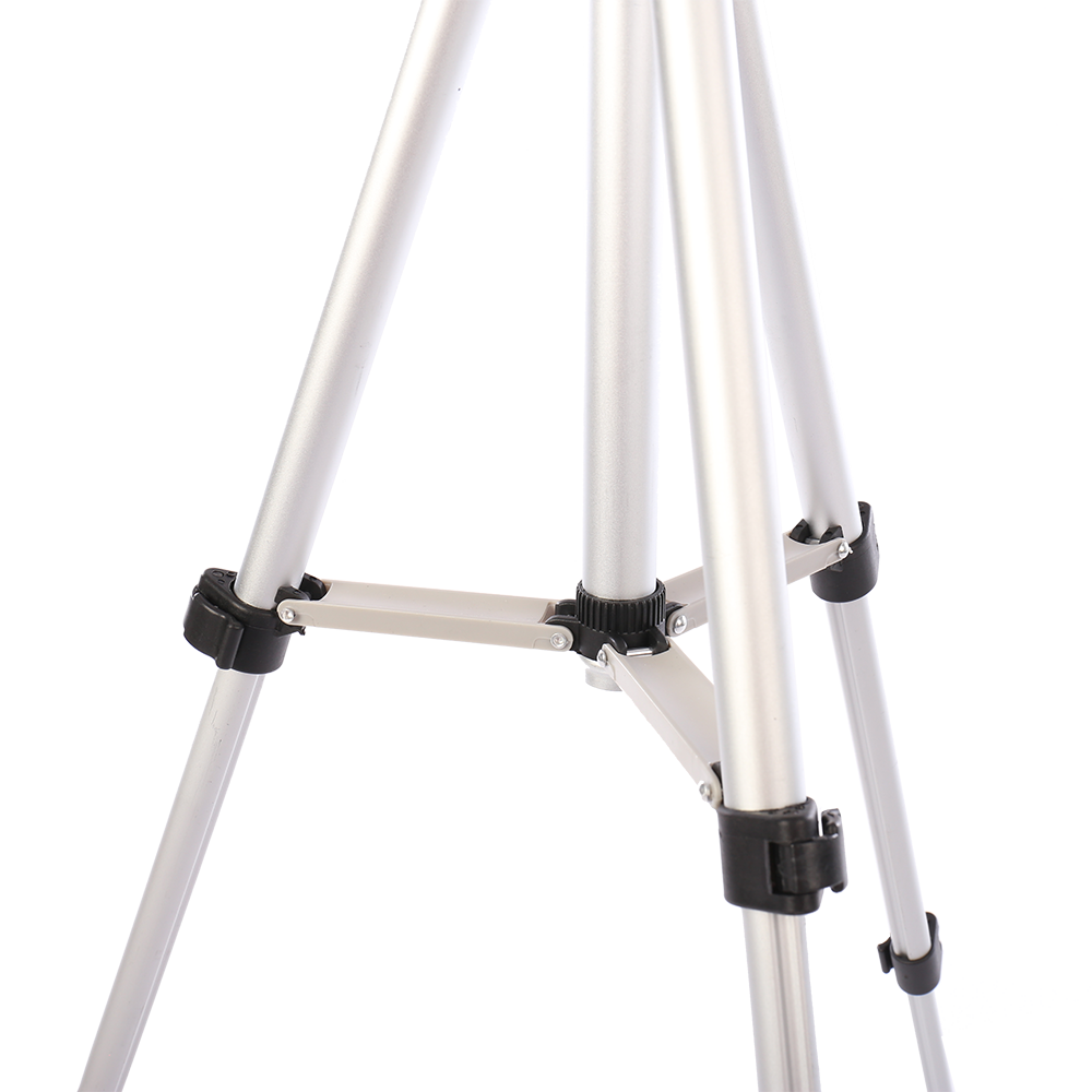 Nest Aluminio Trípode + Cabezal WT-3110A H102 cm — 2