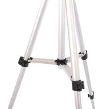 Nest Aluminio Trípode + Cabezal WT-3110A H102 cm — 2