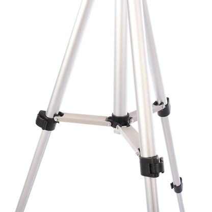 Nest Aluminio Trípode + Cabezal WT-3110A H102 cm — 2